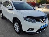 Nissan X-Trail 2018 года за 11 300 000 тг. в Атырау