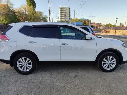 Nissan X-Trail 2018 года за 11 300 000 тг. в Атырау – фото 2