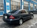 Mercedes-Benz C 240 2002 годаfor3 100 000 тг. в Алматы – фото 4