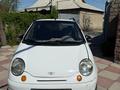 Daewoo Matiz 2012 года за 1 700 000 тг. в Шымкент