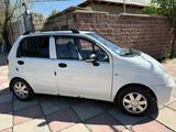Daewoo Matiz 2012 года за 1 700 000 тг. в Шымкент – фото 4