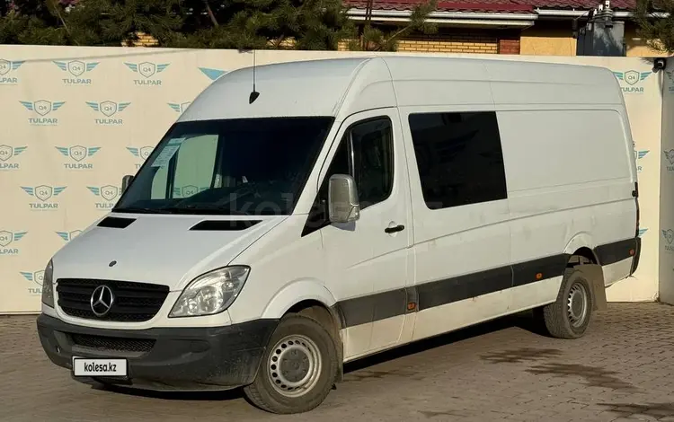 Mercedes-Benz Sprinter 2008 годаfor9 090 000 тг. в Алматы