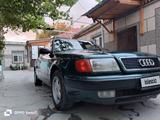 Audi 100 1993 годаүшін3 399 000 тг. в Тараз – фото 4