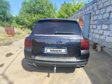 Porsche Cayenne 2004 года за 4 000 000 тг. в Караганда – фото 2