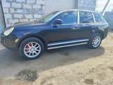 Porsche Cayenne 2004 года за 4 000 000 тг. в Караганда