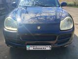 Porsche Cayenne 2004 года за 4 000 000 тг. в Караганда – фото 3