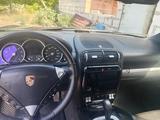 Porsche Cayenne 2004 года за 4 000 000 тг. в Караганда – фото 5