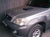 Hyundai Terracan 2003 годаfor4 100 000 тг. в Кордай