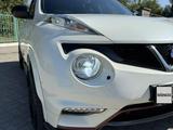 Nissan Juke 2013 года за 7 000 000 тг. в Алматы – фото 3