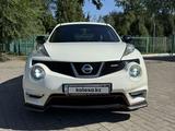 Nissan Juke 2013 года за 7 000 000 тг. в Алматы – фото 2