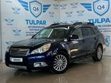 Subaru Outback 2010 года за 8 000 000 тг. в Алматы