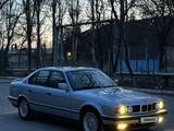 BMW 525 1991 годаfor3 100 000 тг. в Шымкент – фото 2