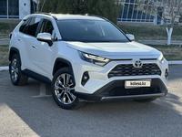 Toyota RAV4 2023 годаүшін18 490 000 тг. в Алматы