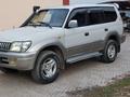 Toyota Land Cruiser Prado 1999 года за 5 900 000 тг. в Алматы – фото 2