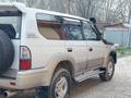 Toyota Land Cruiser Prado 1999 годаүшін5 900 000 тг. в Алматы – фото 5