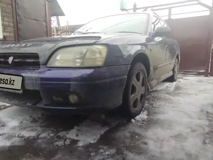 Subaru Legacy 1999 года за 2 950 000 тг. в Семей – фото 3