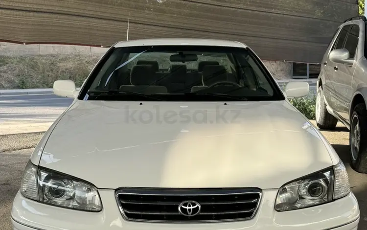 Toyota Camry 2000 года за 5 300 000 тг. в Шымкент