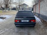 ВАЗ (Lada) 2114 2007 годаүшін720 000 тг. в Шиели – фото 3