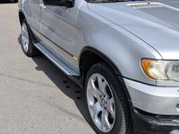 BMW X5 2001 годаүшін5 950 000 тг. в Алматы