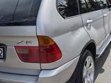 BMW X5 2001 годаfor5 950 000 тг. в Алматы – фото 3