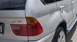 BMW X5 2001 годаfor5 950 000 тг. в Алматы – фото 3