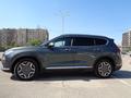 Hyundai Santa Fe 2021 годаүшін15 000 000 тг. в Астана – фото 6