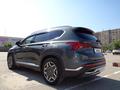 Hyundai Santa Fe 2021 годаүшін15 000 000 тг. в Астана – фото 3