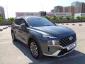 Hyundai Santa Fe 2021 годаүшін15 000 000 тг. в Астана – фото 2
