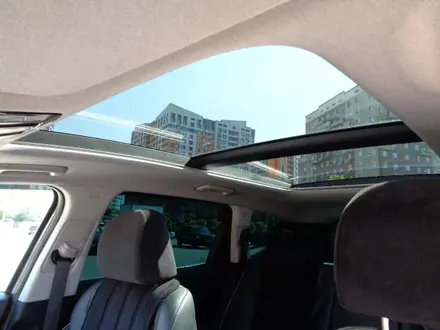 Hyundai Santa Fe 2021 годаүшін15 000 000 тг. в Астана – фото 11