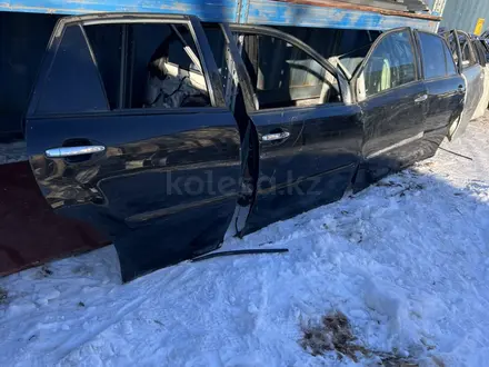 Дверь передняя задняя на Лексус RX300 RX330 за 60 000 тг. в Караганда – фото 3