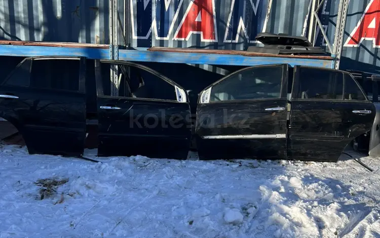Дверь передняя задняя на Лексус RX300 RX330 за 60 000 тг. в Караганда