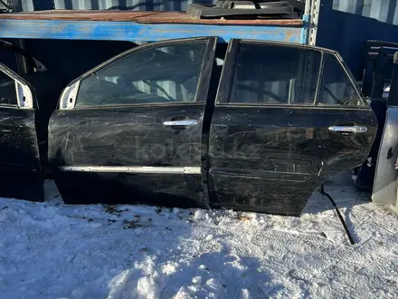 Дверь передняя задняя на Лексус RX300 RX330 за 60 000 тг. в Караганда – фото 2