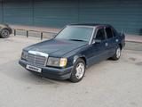 Mercedes-Benz E 200 1991 года за 1 200 000 тг. в Конаев (Капшагай) – фото 2