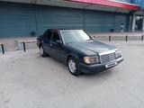 Mercedes-Benz E 200 1991 года за 1 200 000 тг. в Конаев (Капшагай)