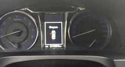 Toyota Camry 2017 года за 11 500 000 тг. в Алматы – фото 5