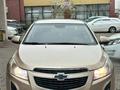 Chevrolet Cruze 2012 года за 4 200 000 тг. в Алматы – фото 6