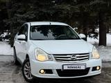 Nissan Almera 2015 года за 4 850 000 тг. в Костанай