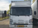 Isuzu  Elf (N-series) 2011 годаүшін5 900 000 тг. в Астана