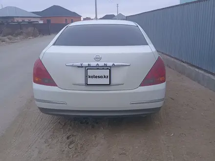 Nissan Teana 2006 года за 4 500 000 тг. в Кызылорда