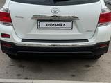Toyota Highlander 2012 года за 14 500 000 тг. в Алматы – фото 5
