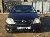 Toyota Corolla 2006 годаүшін3 500 000 тг. в Алматы