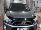 Hyundai Creta 2019 годаүшін9 500 000 тг. в Алматы