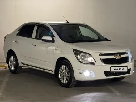 Chevrolet Cobalt 2023 года за 7 200 000 тг. в Алматы – фото 5