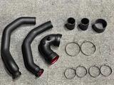 Charge pipe S55 M3 F80 M4 F82 M2 F87 за 10 000 тг. в Алматы
