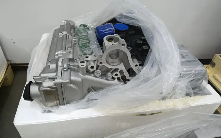 Новый мотор Chevrolet Cobalt Ravon Nexia B15D2 F18D4 F18D3 F16D4 F16D3үшін400 000 тг. в Астана