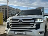 Toyota Land Cruiser 2013 года за 22 000 000 тг. в Астана