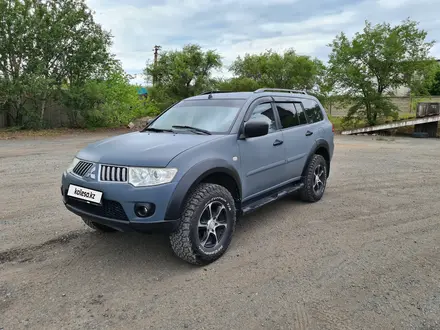 Mitsubishi Pajero Sport 2012 года за 8 400 000 тг. в Павлодар – фото 4