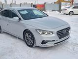 Hyundai Grandeur 2018 года за 7 200 000 тг. в Астана – фото 3