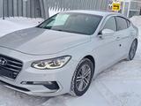 Hyundai Grandeur 2018 года за 7 200 000 тг. в Астана – фото 2