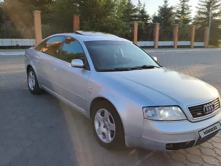 Audi A6 1997 года за 3 500 000 тг. в Караганда